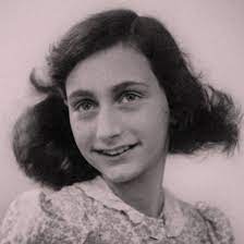 2 david barnouw, 'the authenticity of the diary' in harold bloom, bloom's modern critical interpretations: Anne Frank House Home Facebook