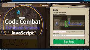 Education professionals can get custom codecombat pricing based on their school's particular needs and how many students. Codecombat Level 18 Kithgard Gates Javascript Tutorial With Solution Youtube