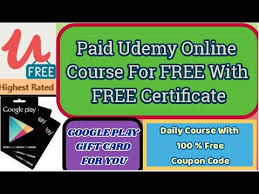 You can make a request if your desired course is not listed on the site, we will add it as soon as . Download Udemy Courses For Free Archives Benisnous