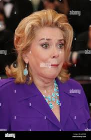 Catherine noel hi-res stock photography and images