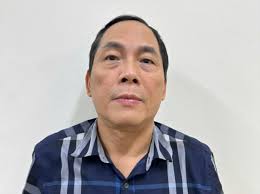 Cựu Giám đốc Trung tâm Lý lịch tư pháp quốc gia bị cáo buộc nhận hối lộ hơn  43 tỉ đồng