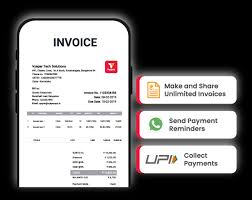 You can then choose to download a pdf copy, or email it, or upload it to onedrive. Gst Billing Software Free Download For Small Business India