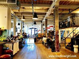 Brooklyn Roasting Company Comentarios De Restaurantes Tripadvisor