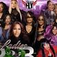 Ladies R&B Kickback Concert: Kelly Price, Total, Brownstone & 702