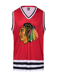 The chicago blackhawks and blackhawks.com are trademarks of chicago blackhawk hockey team, inc. Chicago Blackhawks Hockey Tank Bench Clearers