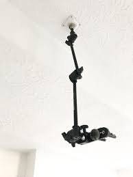 However, there are some really great tutorials for creating your own diy overhead filming rig. Best Overhead Camera Mount Tripod For Painting Videos Natalie Malan