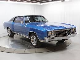 Image result for Blue Streak 1972 Monaco