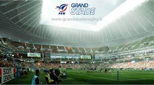 Lancé en 2010, ce projet dotera la ffr d'une enceinte qui, sur le papier, lui permettrait de réaliser des économies sur le long terme, plutôt que de solliciter, comme pour le football, le stade de france. Le Grand Stade De Rugby Est Choisi Blog Territorial
