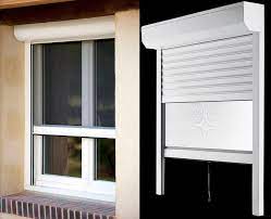 Volet roulant bubendorff avec moustiquaire. Trouver Un Installateur Professionnel Volets Roulants Bubendorff Lyon Pose De Stores Volets Sur Mesure Et Domotique A Lyon Clinique Du Store