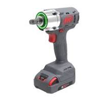 QE8 Angle | Ingersoll Rand Power Tools