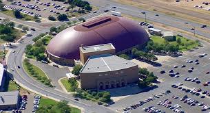 Could This Be What Replaces The Lubbock Coliseum