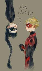 Pin On Miraculous