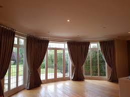 Check spelling or type a new query. Bay Window Curtains Ready Made Curtains For Bay Windows