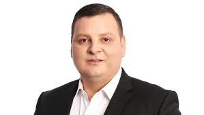 Dragoş Simion, candidatul Partidului Ecologist Român Tulcea la Primăria  municipiului