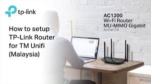 Platform problem or customer limit reached. How To Setup Tp Link Archer Wireless Router With Hypptv Youtube