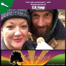 🍄 **Happening This Saturday at the 2025 Folk Medicine Festival!** 🌱  **Mushroom Cultivation & Foraging Presentation** 🕛 12 PM