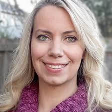 impressionistic Pug painting Wood Print by Svetlana Novikova