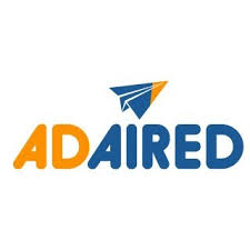 Adaired Digital Media logo