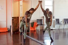 For our healthcare workers, it has taken a particularly tremendous toll—including the loss of life. Sweet Water Dance Yoga Bronx Narratives