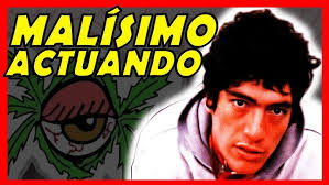 El "personaje" que inspiró al MOSCA de 2 MINUTOS