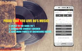 No matter how simple the math problem is, just seeing numbers and equations could send many people running for the hills. 80s Quiz Music Box Questions And Answers Trivia For Android Apk Download