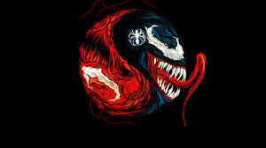 Venom is one of the most complex and enigmatic creatures on the marvel's list of all badass characters. Venom Wallpaper Amoled