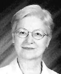 Obituary: D'Lila Huffmann Terracin