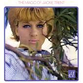 Jackie Trent music, videos, stats, and photos