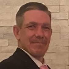 Obituary information for Gregory Lee 'Greg' Unruh