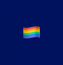 The rainbow flag emoji ️‍, also popularly called pride flag emoji, was added to emoji 4.0 in 2016. Rainbow Flag Emoji Meaning Examples Dictionary Com