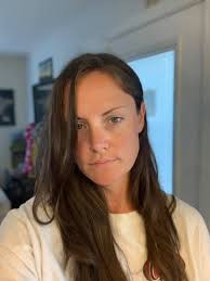 Clarifying shampoo for itchy scalp and long hair