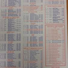 View yang's kitchen menu, order chinese food pick up online from yang's kitchen, best chinese in waller, tx. Chinese Food In Kerhonkson Yelp