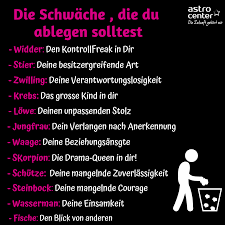Pin Auf Sternzeichen
