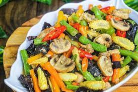 Check spelling or type a new query. Resep Tumis Sayur Campur Menu Makan Siang Praktis Dan Sehat Okezone Lifestyle
