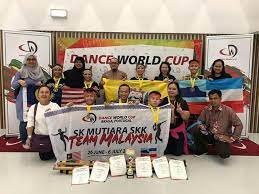 The rooms of the property are equipped with complimentary. Sk Mutiara Kota Kinabalu Gold Performance At Dance World Cup Final 2019 Braga Portugal Pejabat Pendidikan Daerah Kota Kinabalu