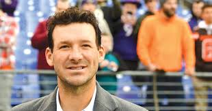 Will he stay or will he bolt? My money is