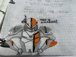 Or start a new character. Got Back Into Destiny And Drawing I M Not A Good Artist But I M Happy With How I Did Destiny2
