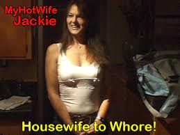 My Hot Wife Jackie - Black cock anal whore cock sucking jizz swallowing  cuckolding slut wife