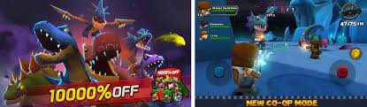 Features • clean & minimumist design so you can focus on your tasks Call Of Mini Dino Hunter Apk Download For Android Latest Version 3 2 5 Com Trinitigame Android Callofminidinohunter