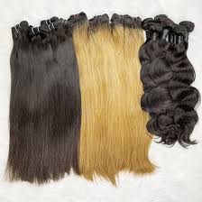 You'll find the newest styles for cuticle hair extensions here at lightinthebox.com, the world's leading wholesale and retail website. China Unprocessed Human Hair Weave Bundles Cuticle Aligned Virgin Hair Bundles Vendors 12a Grade Cambodian Hair China Remy Human Hair And Hair Bundles Price