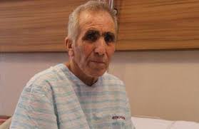 Izmir De Ayagina Batan Civi Hayatindan Ediyordu