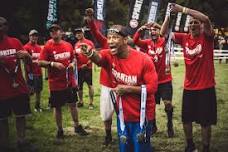Volunteer US - Spartan New England
