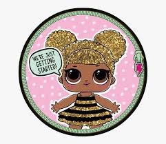 Free Free 289 Queen Bee Lol Svg SVG PNG EPS DXF File
