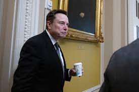 États-Unis. Comment Elon Musk tente d'influer sur la politique mondiale (et  européenne)