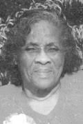 Bessie Boyles Obituary (2010)