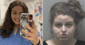 Mother charged with killing baby she was co-sleeping with