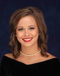 Hattiesburg Debutante Association: 2019 debutantes