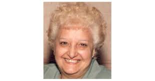 Angelina Dulski Obituary (1928