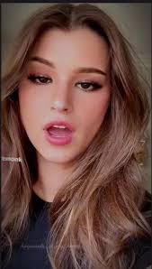 Brooke Monk Harry Potter