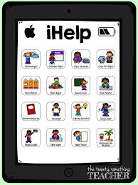 New Ihelp Classroom Jobs Bulletin Board Classroom Jobs Bulletin Board Classroom Jobs Class Jobs